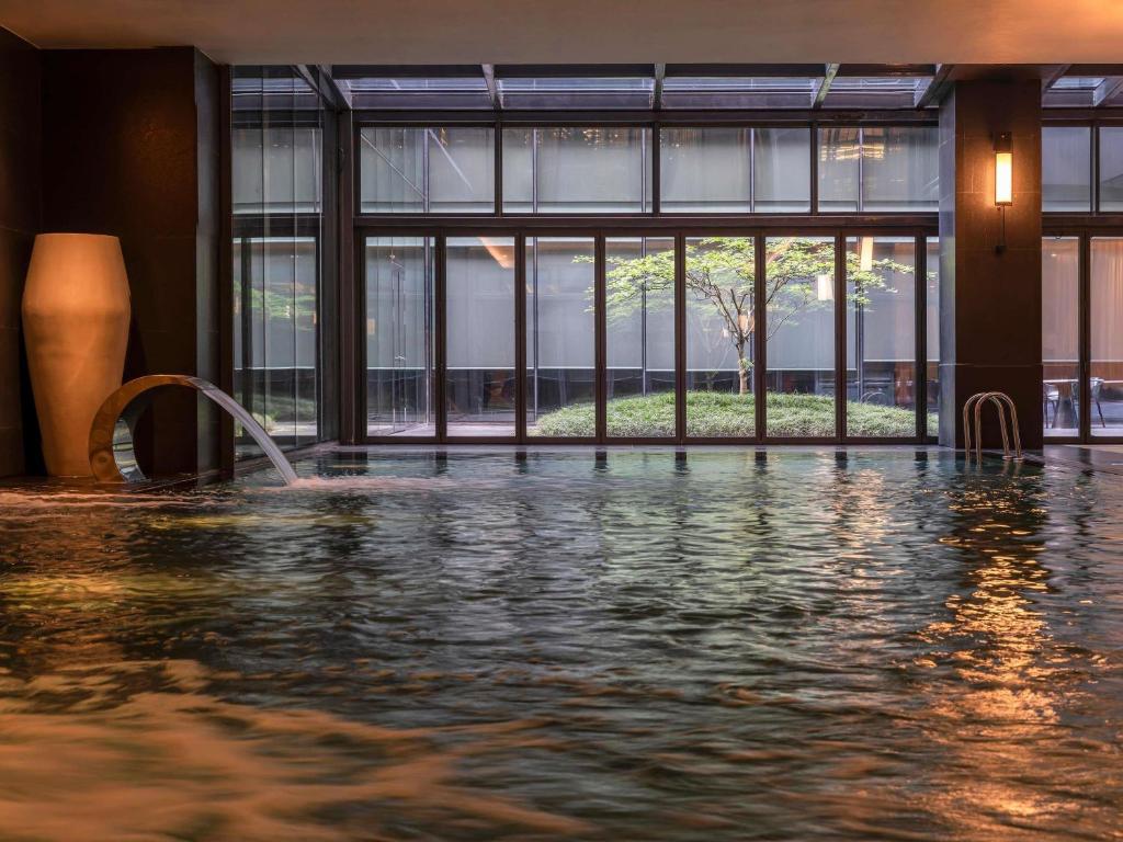 فيرمونت كوازار إسطنبول