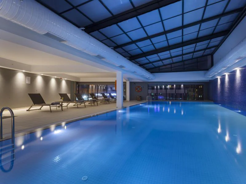 فريزر بليس أنتاسيا إسطنبول