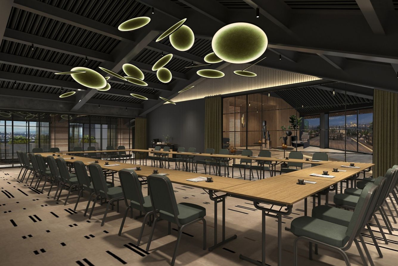 فندق ويستن إسطنبول نشان تاشي