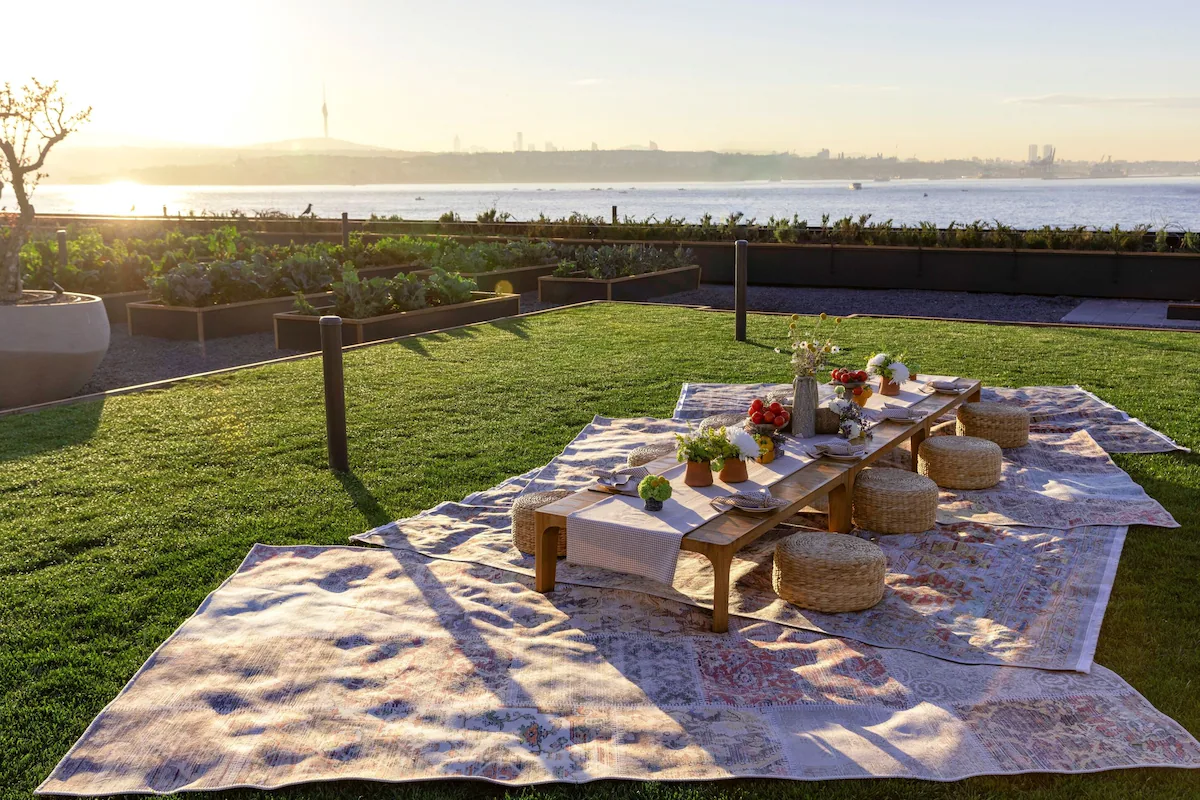 ذا بنينسولا إسطنبول