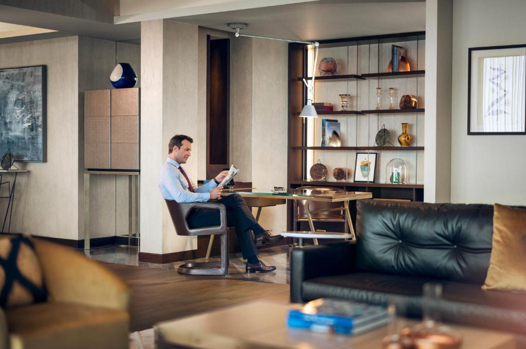 فيرمونت كوازار إسطنبول