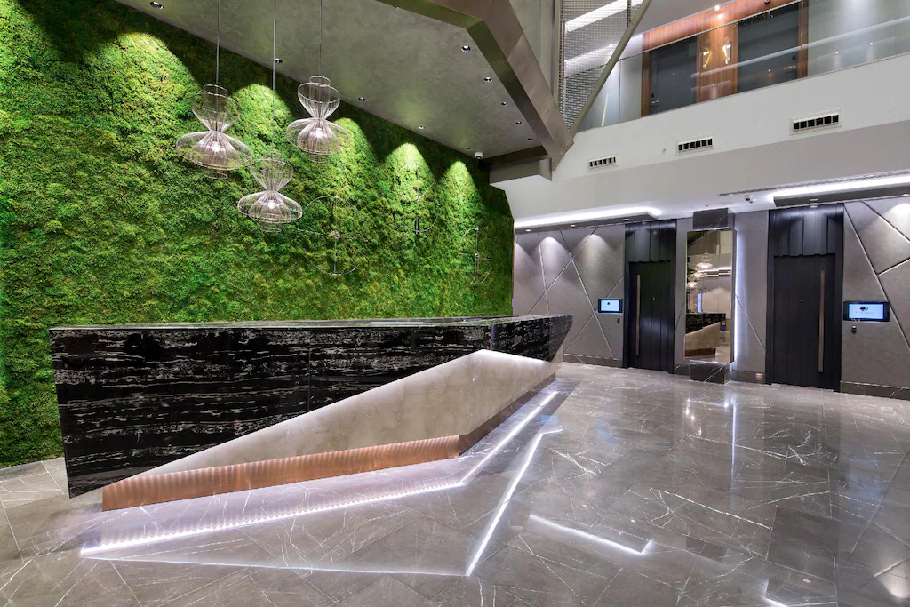 دبل تري من هيلتون إسطنبول بياله باشا