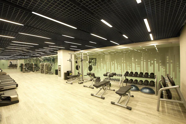 لو مريديان إسطنبول إيتيلر