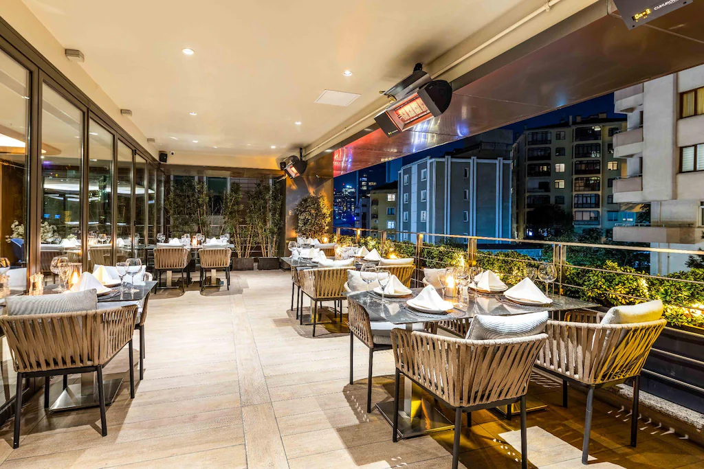 أجنحة تي زد إل