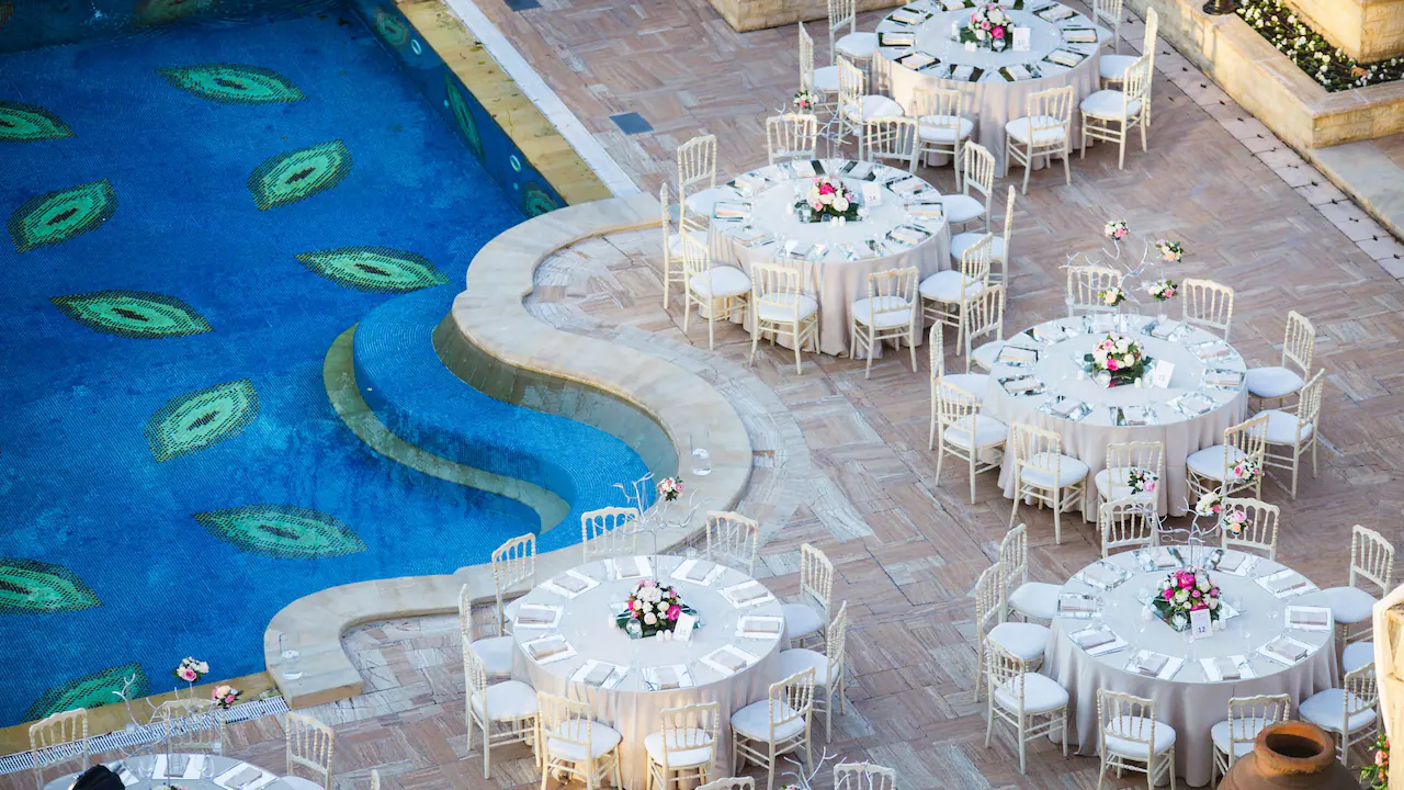 فندق جراند حياة إسطنبول