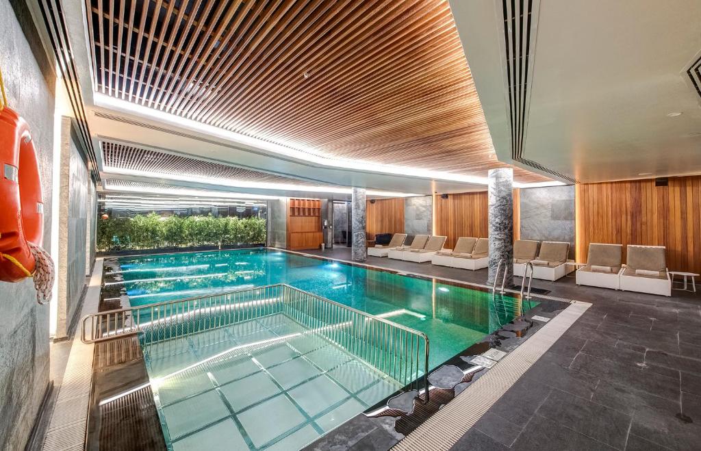 دبل تري من هيلتون إسطنبول بياله باشا