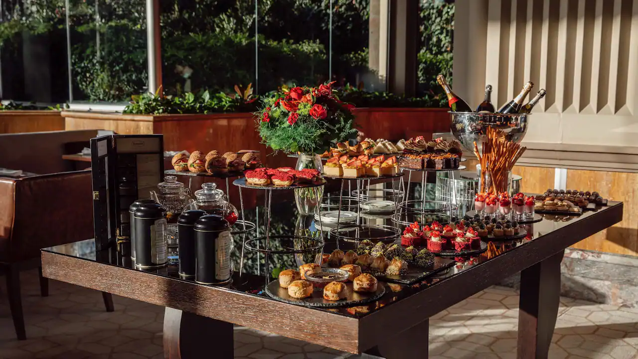 فندق جراند حياة إسطنبول