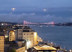 جي دبليو ماريوت إسطنبول البوسفور