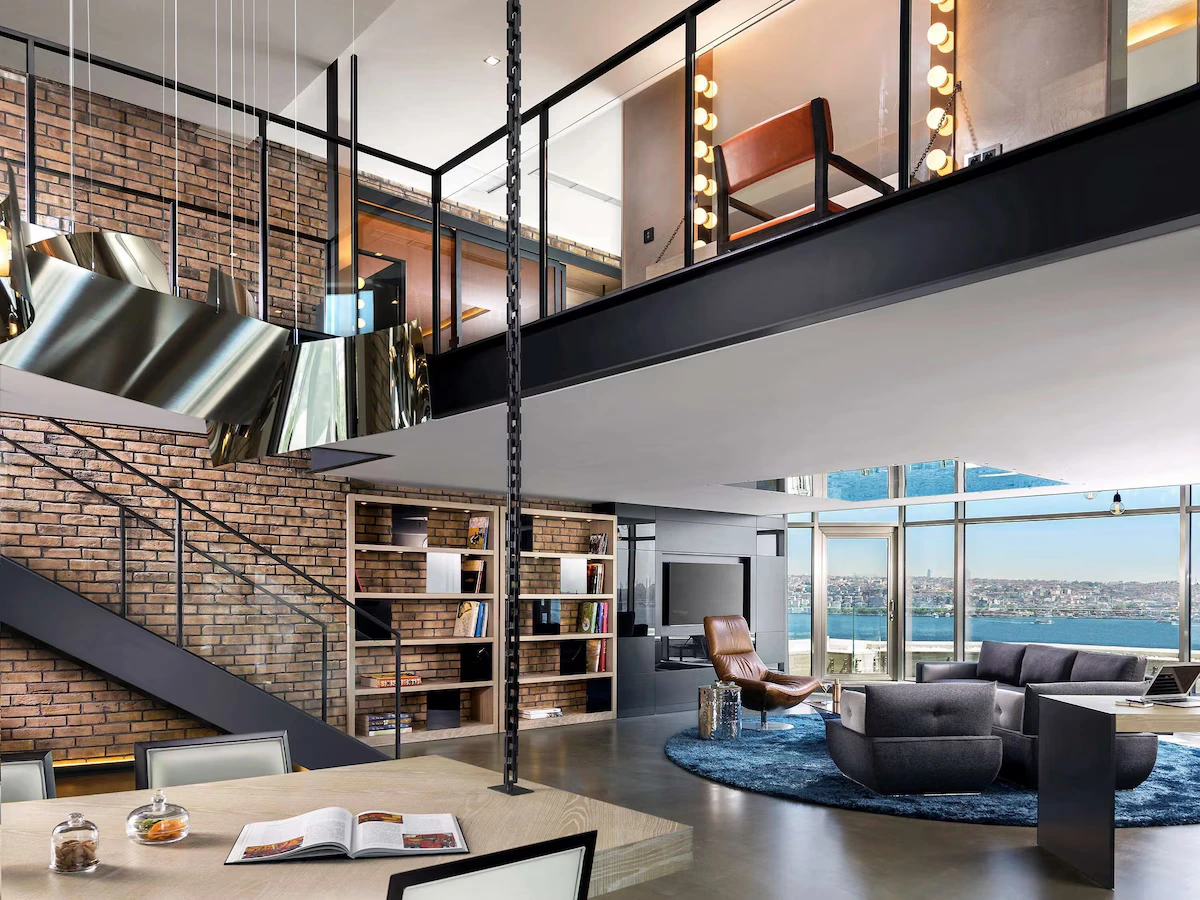 سويسوتيل البوسفور إسطنبول