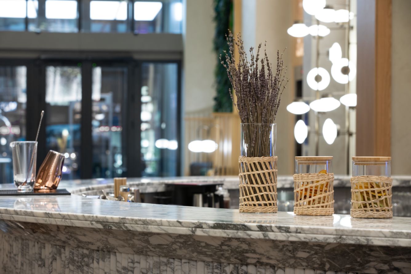 فندق ويستن إسطنبول نشان تاشي