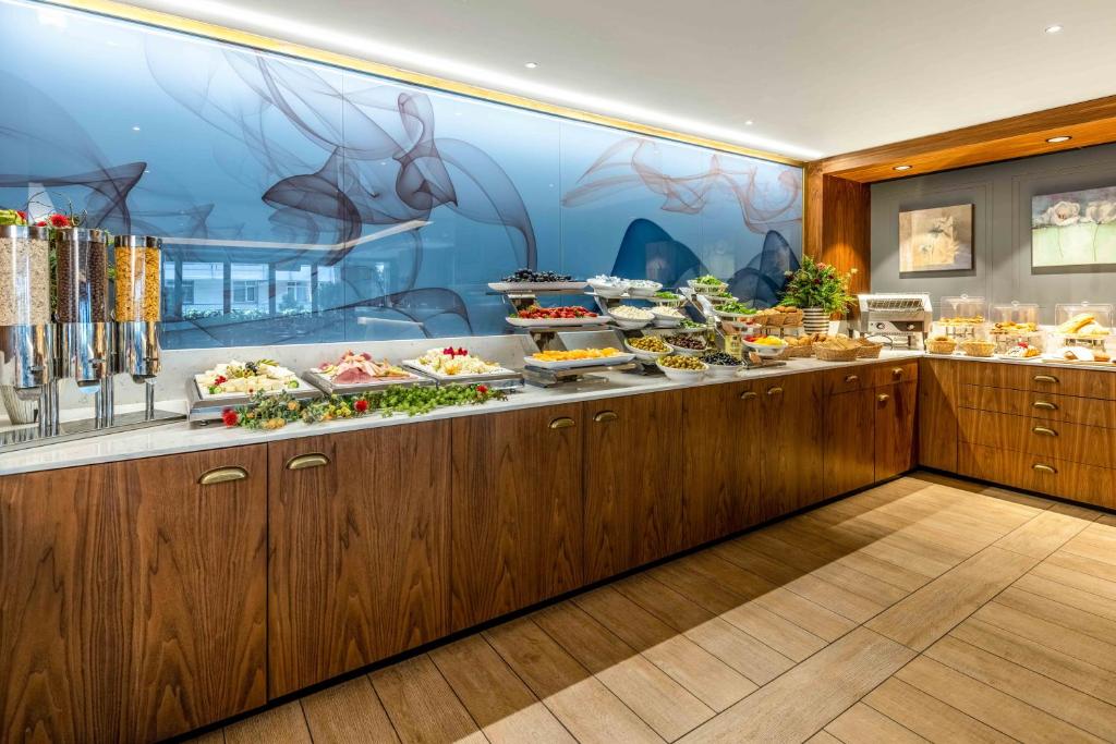 أجنحة تي زد إل