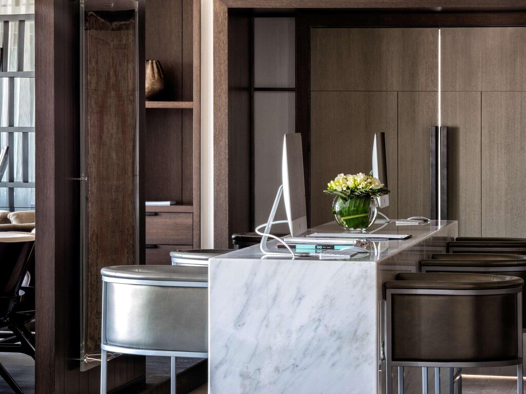 فيرمونت كوازار إسطنبول