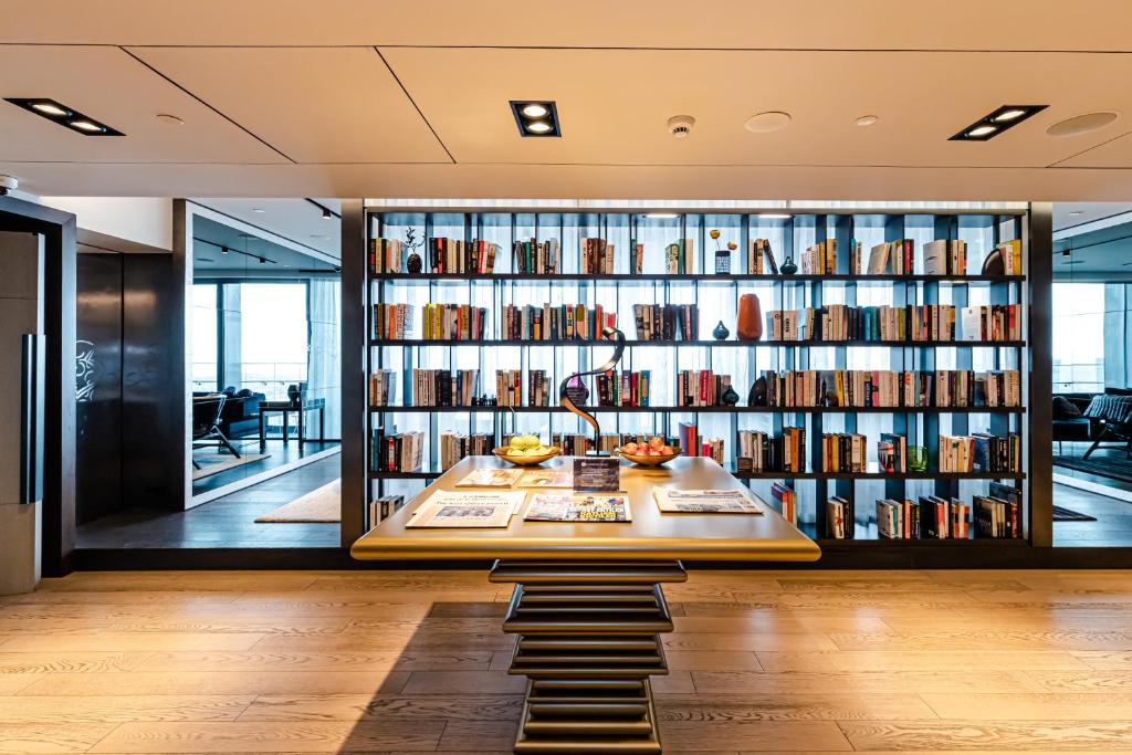 فيرمونت كوازار إسطنبول