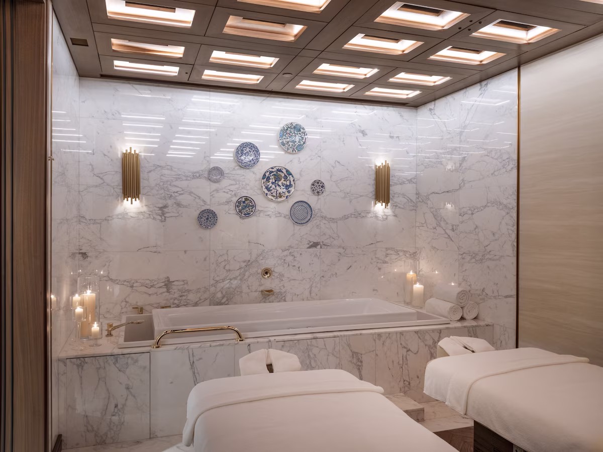 ذا بنينسولا إسطنبول