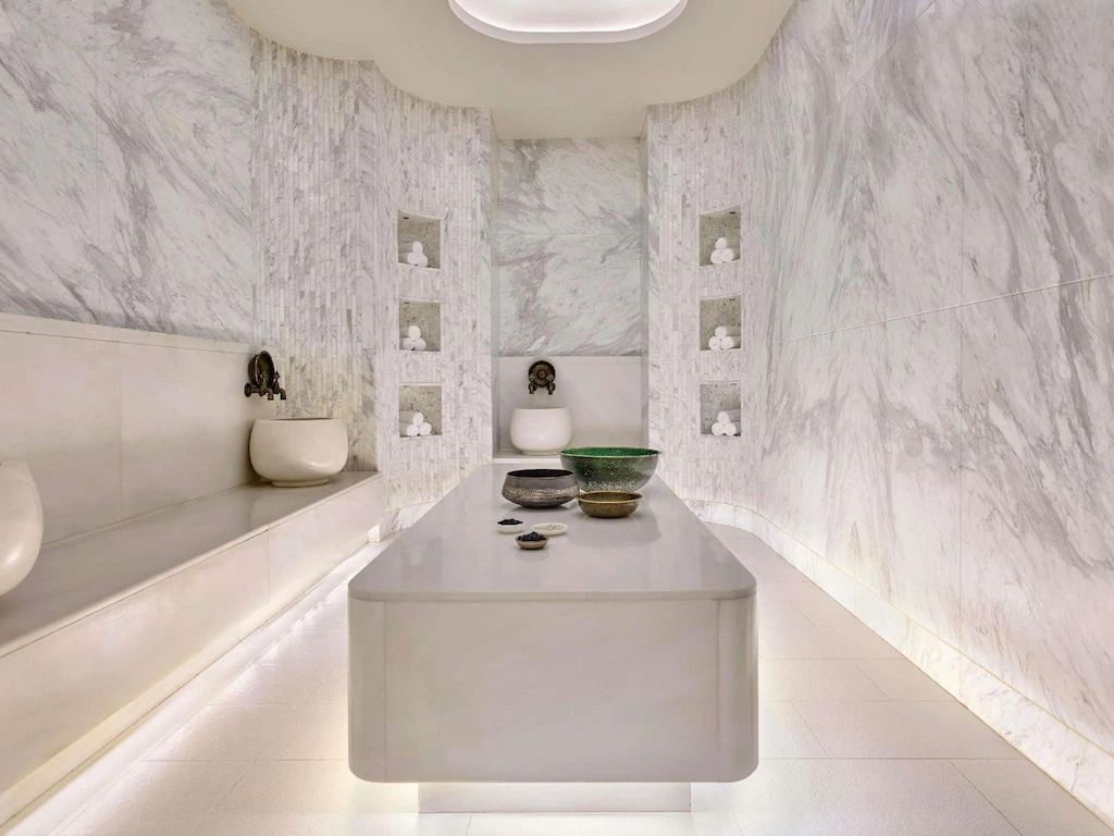 فيرمونت كوازار إسطنبول