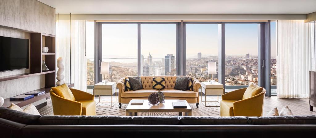 فيرمونت كوازار إسطنبول