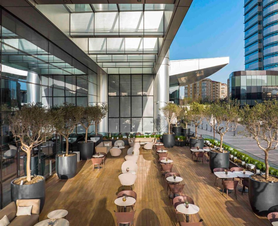 أدريس إسطنبول