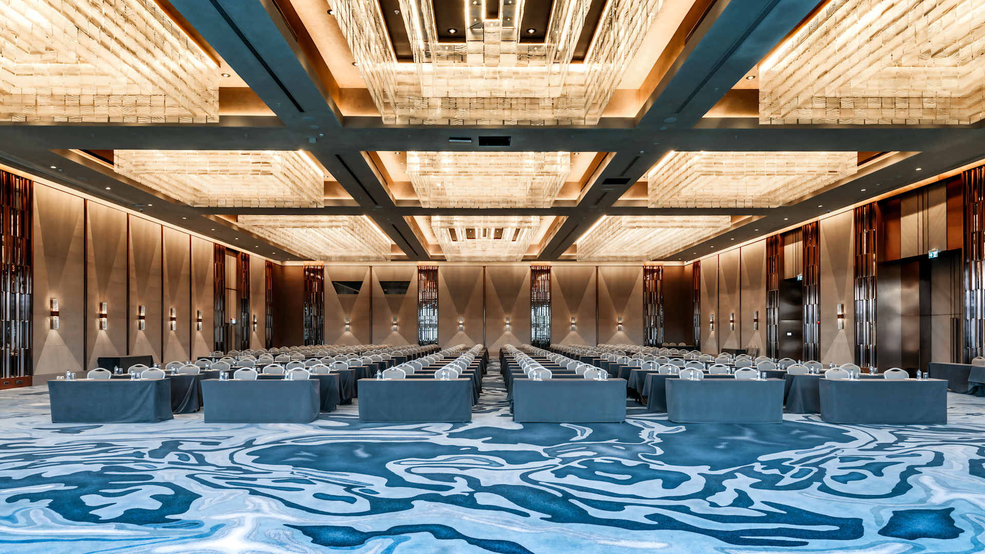 هيلتون إسطنبول البوسفور