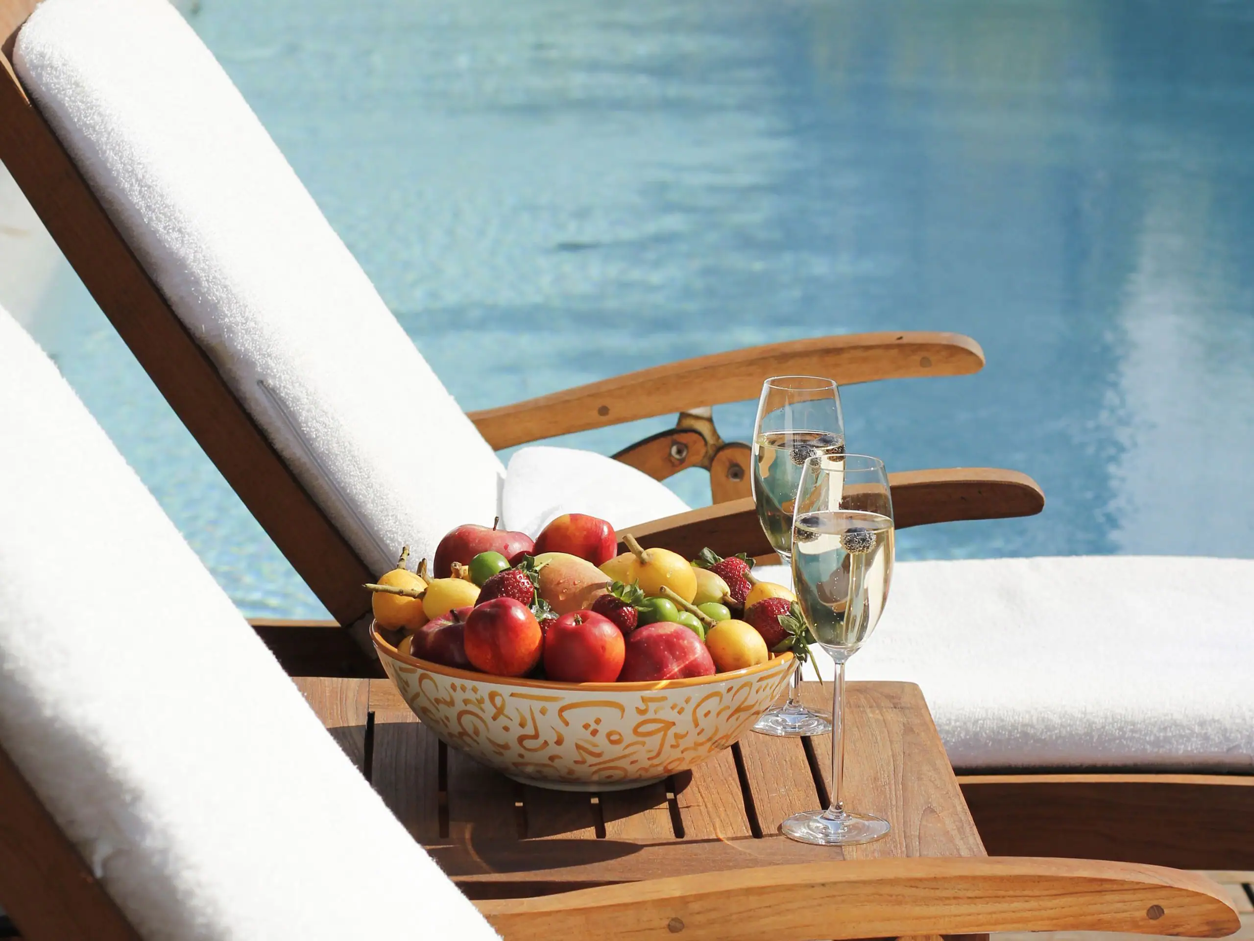 بارك حياة إسطنبول ماجكا بالاس – بوتيك كلاس