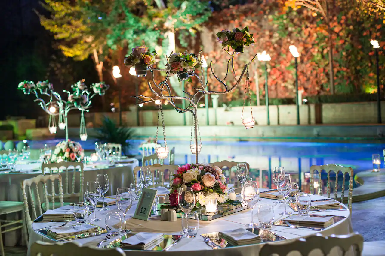 فندق جراند حياة إسطنبول