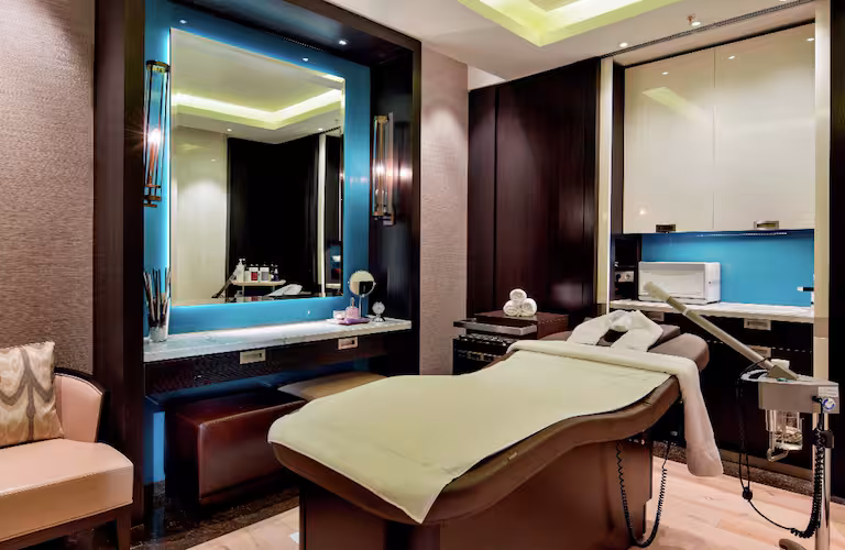 هيلتون إسطنبول بومونتي