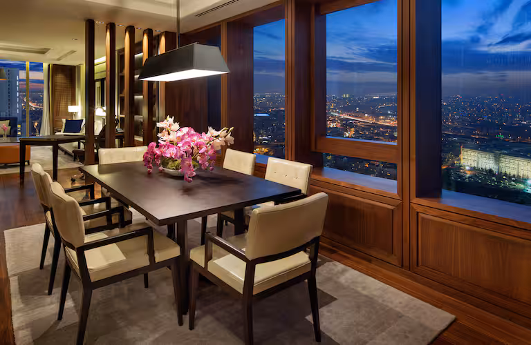 هيلتون إسطنبول بومونتي