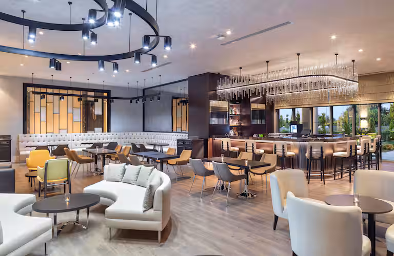 هيلتون إسطنبول باكيركوي