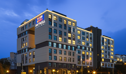 Antwell Suites
