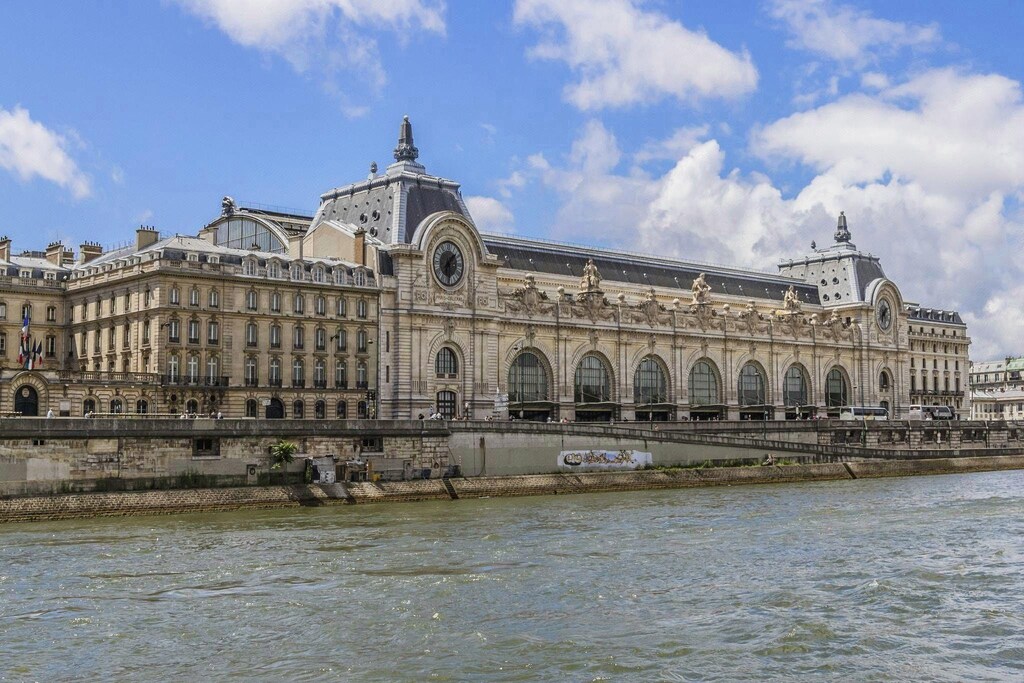 Le Bristol Paris