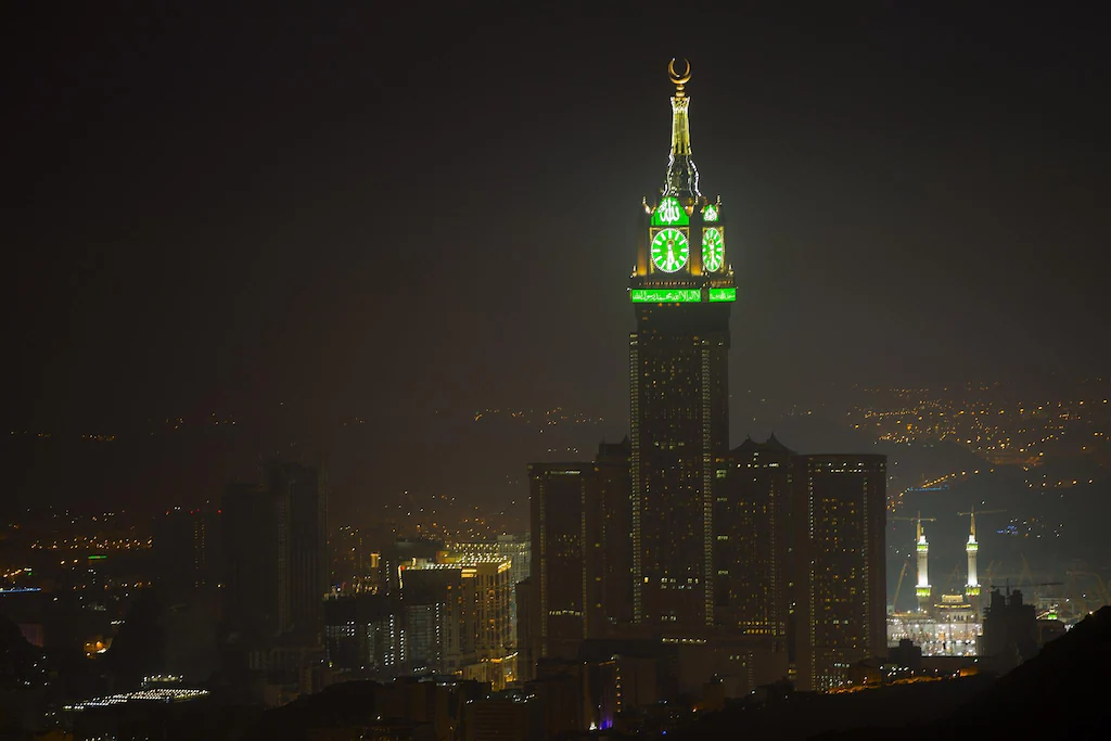 Makkah Hotel & Towers