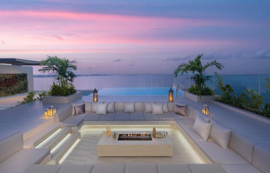 Mandarin Oriental Jumeira, Dubai