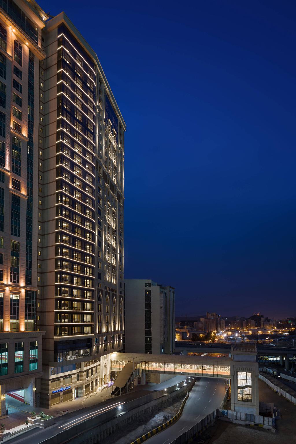 Sheraton Makkah Jabal Al Kaabah