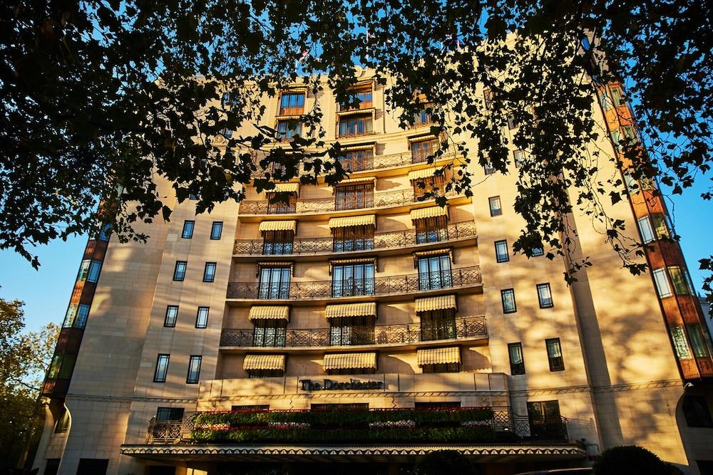 The Dorchester