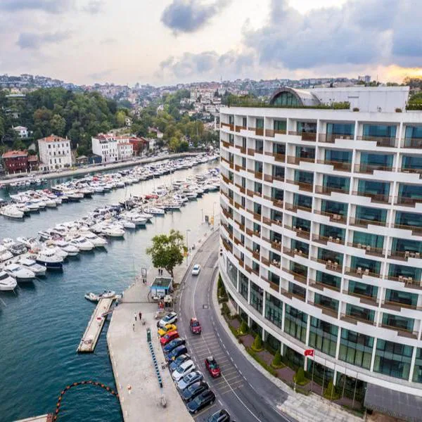 The Grand Tarabya