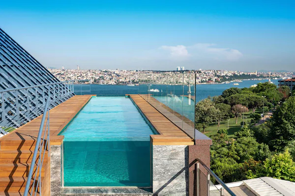 The Ritz-Carlton, Istanbul