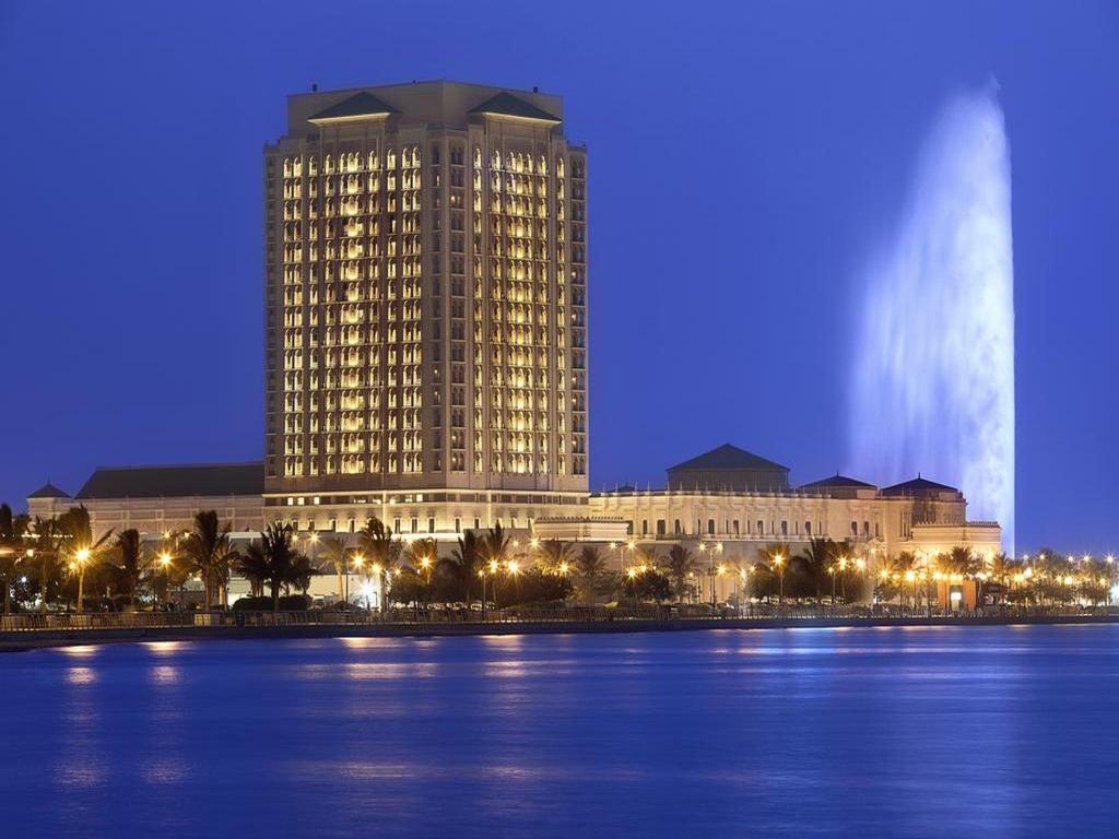 The Ritz-Carlton, Jeddah