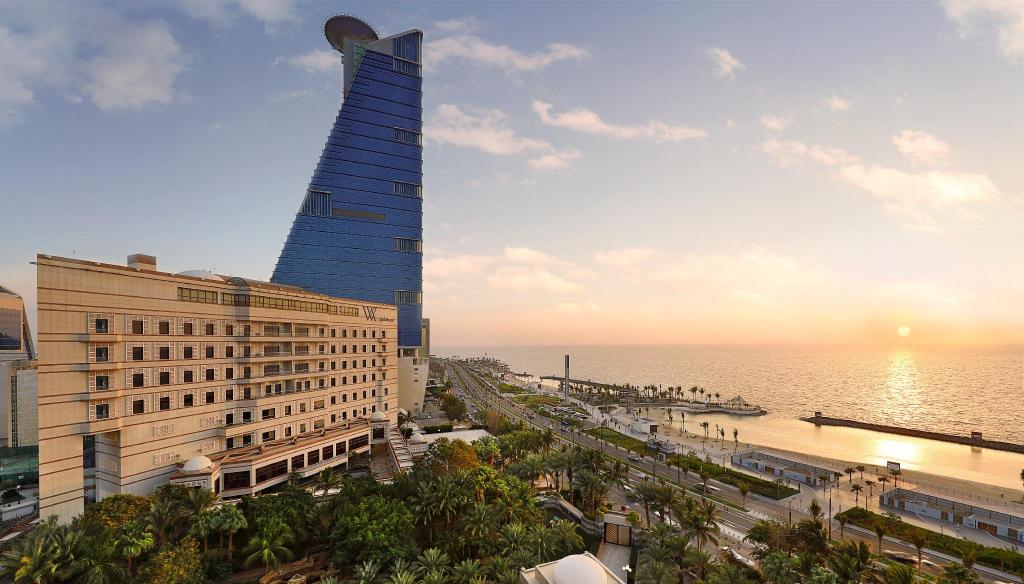 Waldorf Astoria Jeddah - Qasr Al Sharq