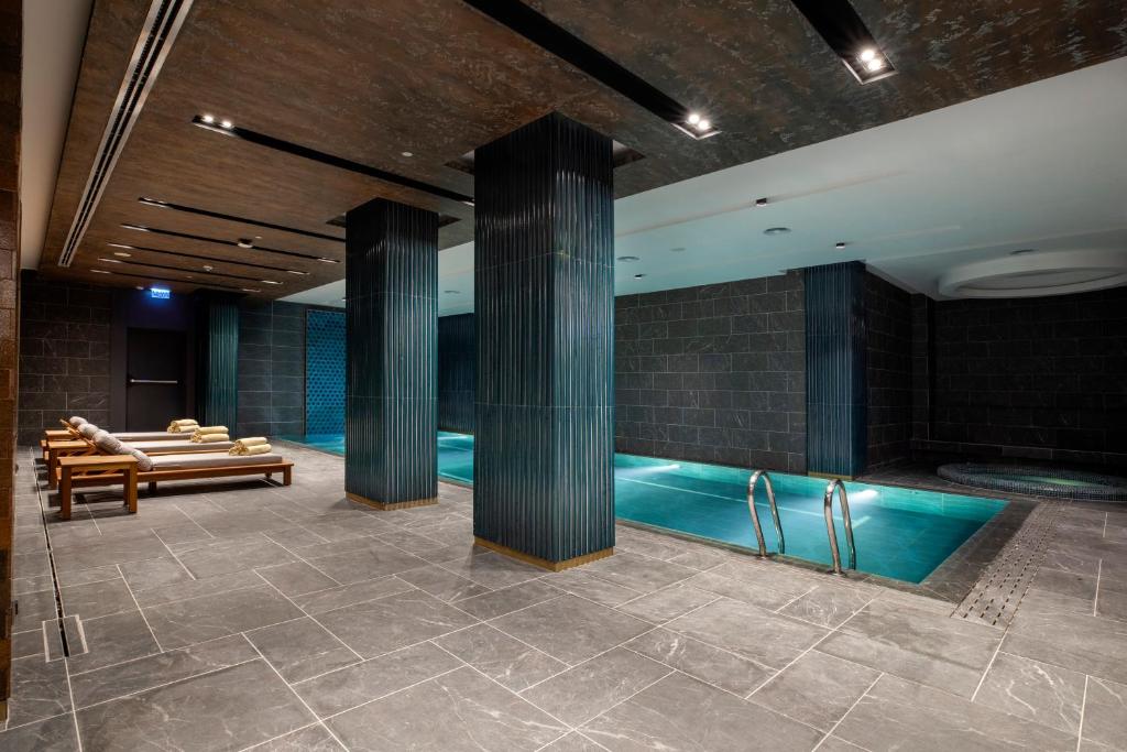 Wish More Hotel Sisli