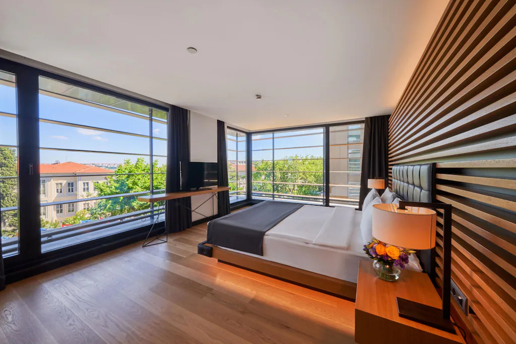 Metropolitan Hotels Bosphorus