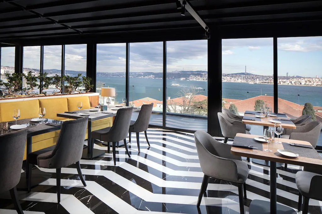 Metropolitan Hotels Bosphorus
