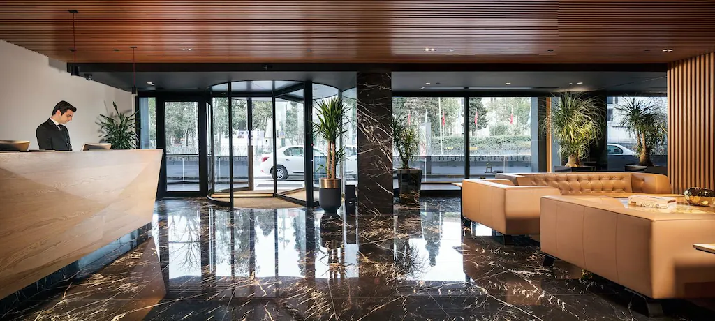 Metropolitan Hotels Bosphorus
