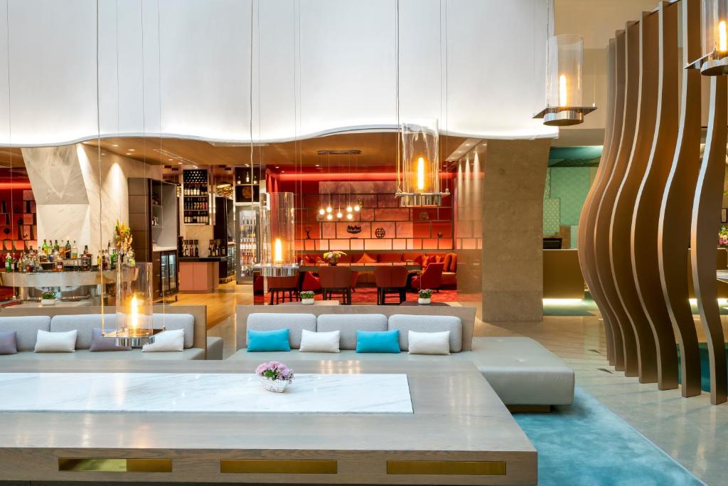 Novotel Istanbul Bosphorus