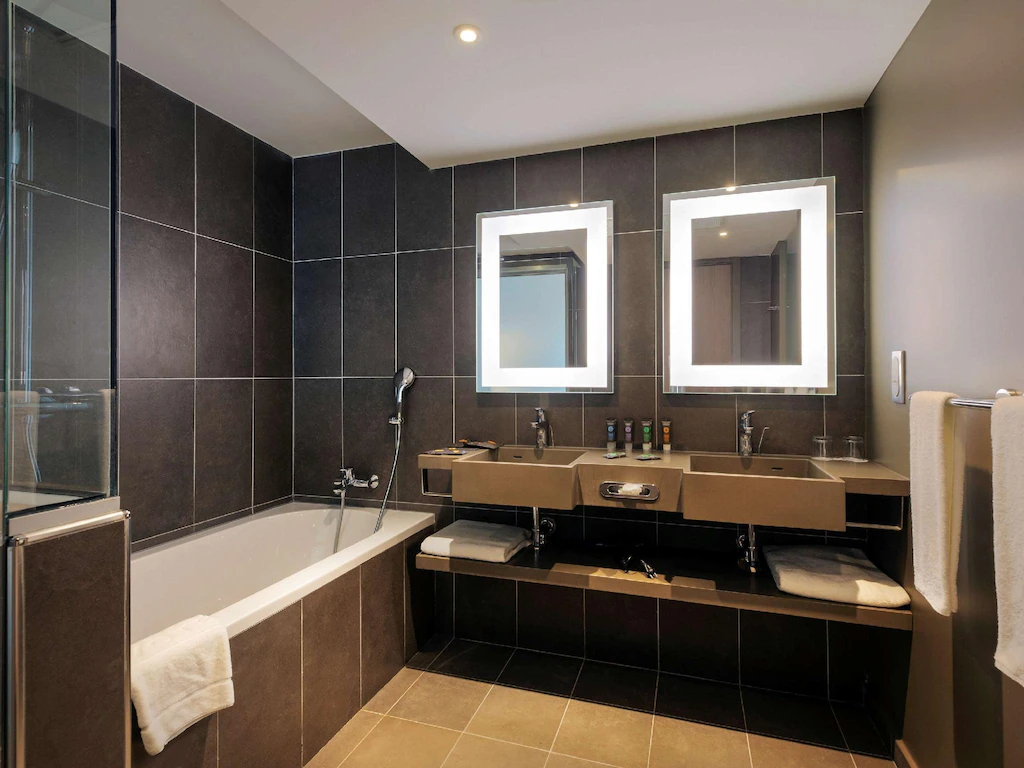 Novotel Istanbul Bosphorus