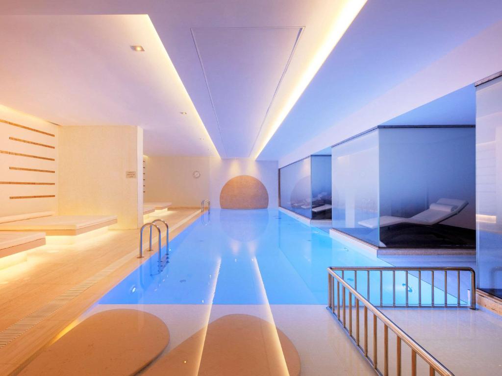 Novotel Istanbul Bosphorus