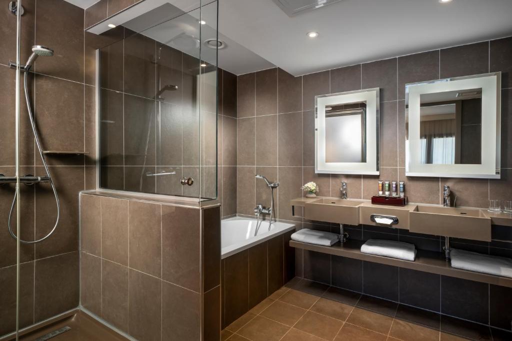 Novotel Istanbul Bosphorus