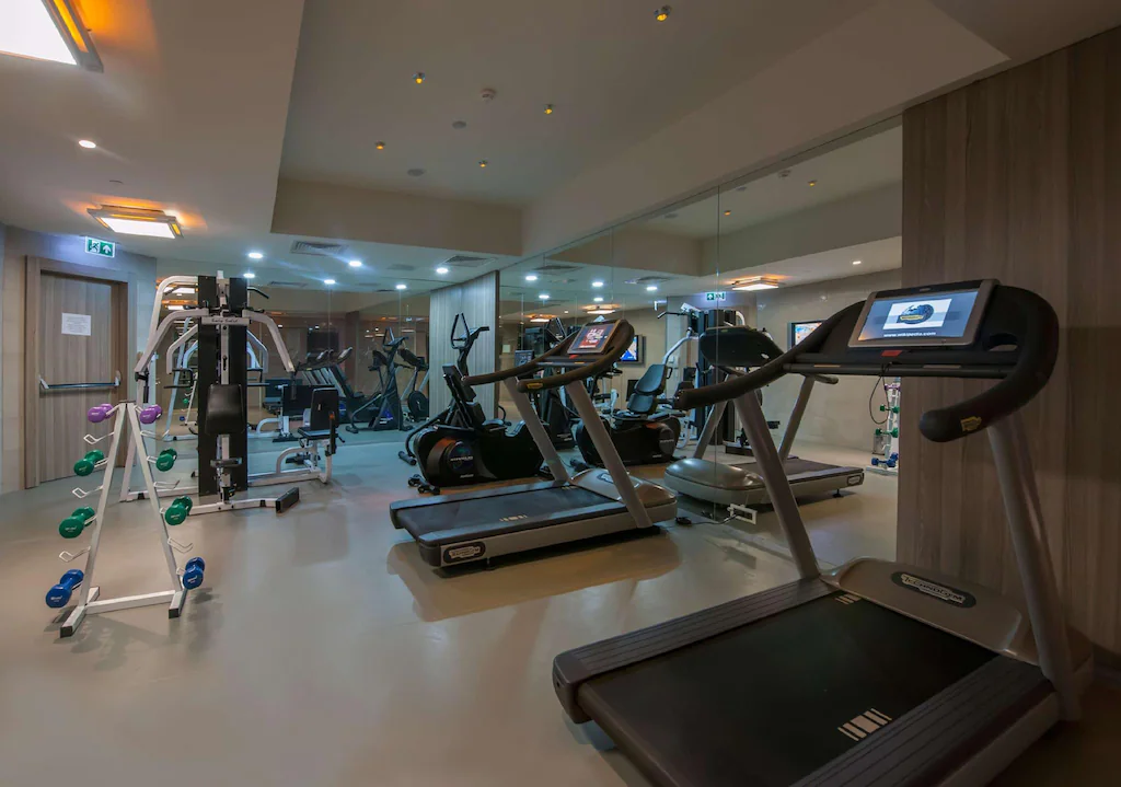 DoubleTree by Hilton Hotel Istanbul - Sirkeci