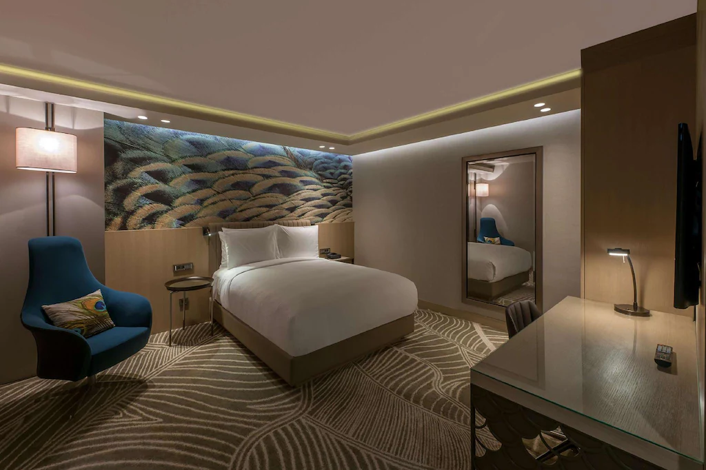 DoubleTree by Hilton Hotel Istanbul - Sirkeci