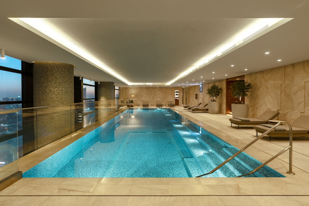 Address Istanbul