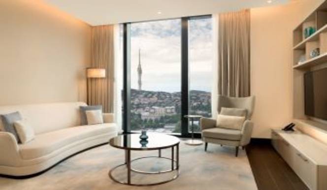 Address Istanbul