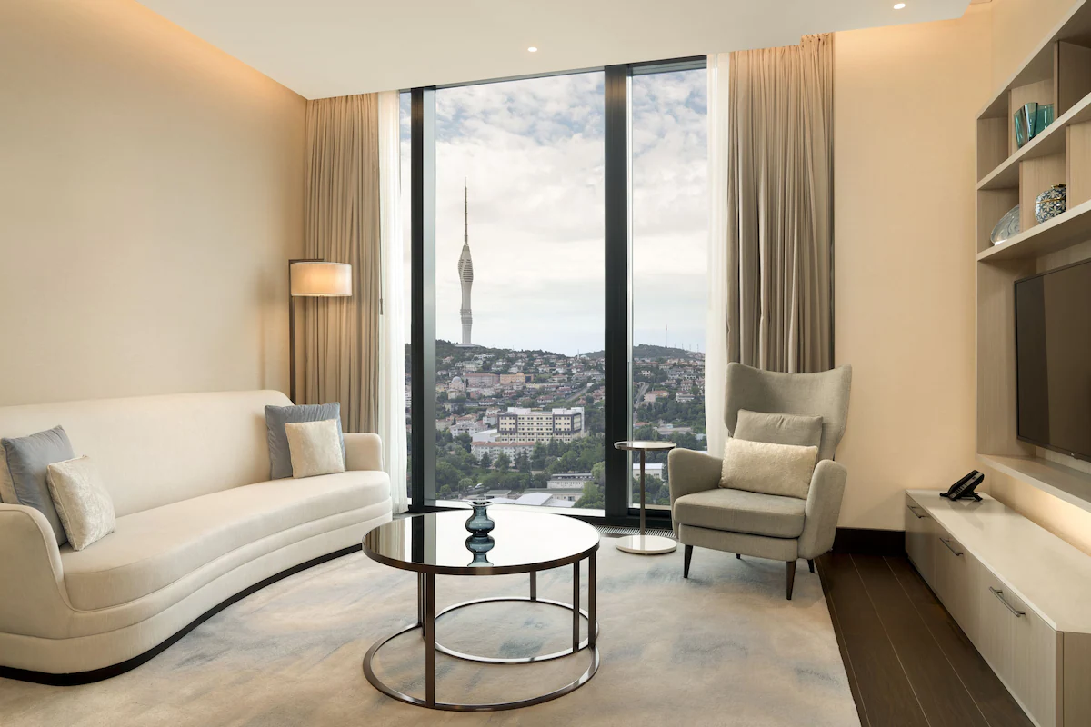 Address Istanbul